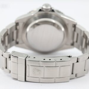 Rolex – Submariner Date – “Kermit” – 16610LV – 2007 - Image 4