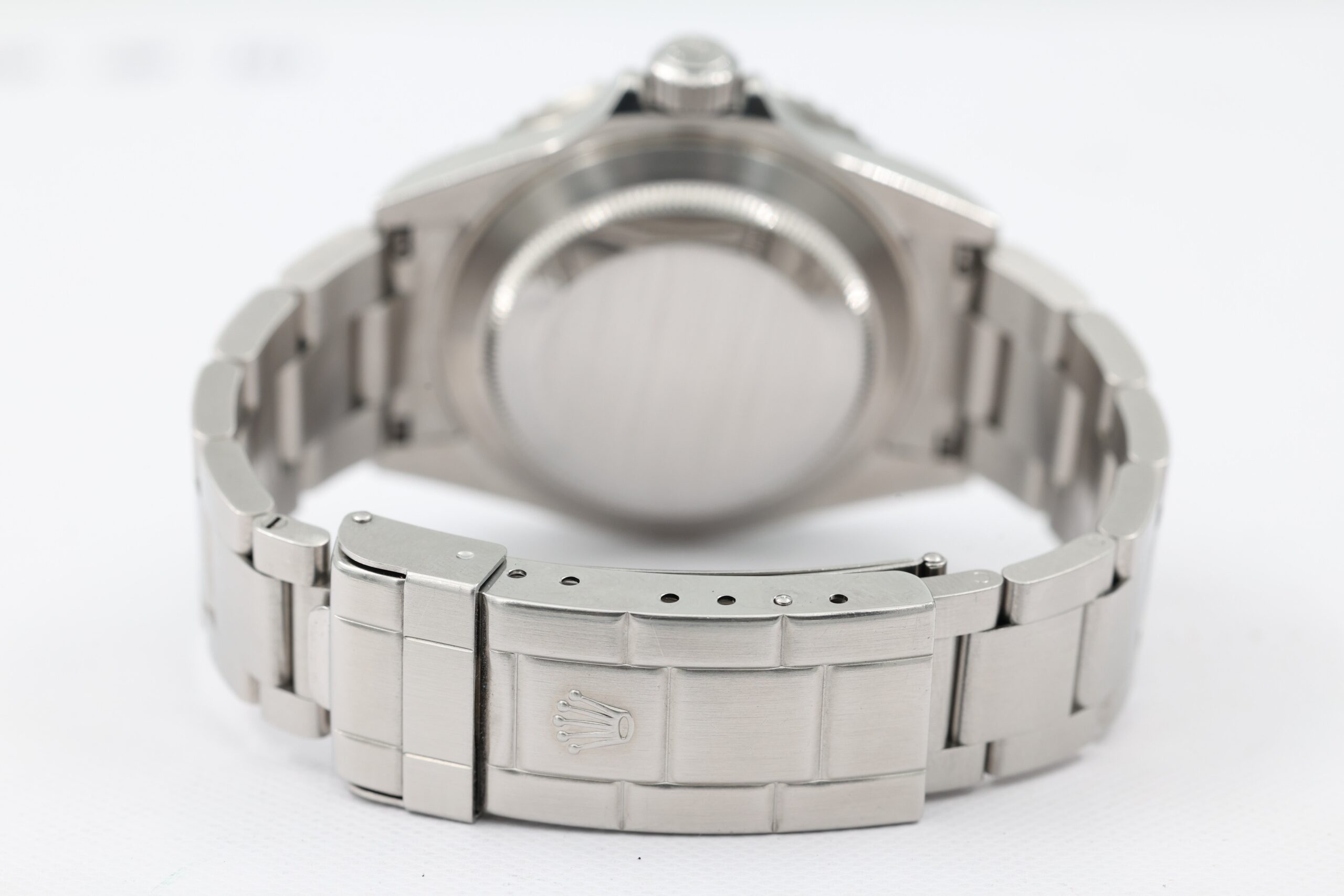 Rolex – Submariner Date – “Kermit” – 16610LV – 2007 - Image 4