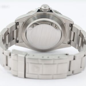 Rolex – Submariner Date – “Kermit” – 16610LV – 2007 - Image 5
