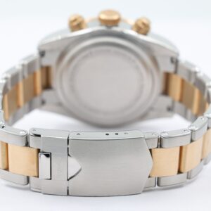 Tudor – Black Bay Chrono – Black & Gold Dial – 79363N – 2024 - Image 4