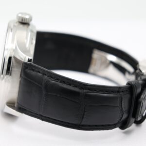 IWC – Portuguese Automatic – Black Dial – IW500109 – 2014 - Image 3