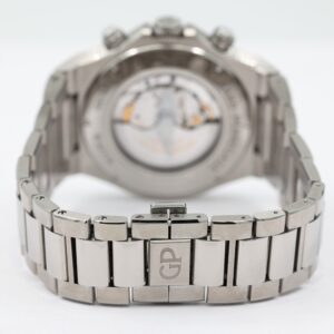 Girard-Perregaux – Laureato Chrono Aston Martin Edition – Green Dial – 81020-21-3398-1CMN – 2025 - Image 4