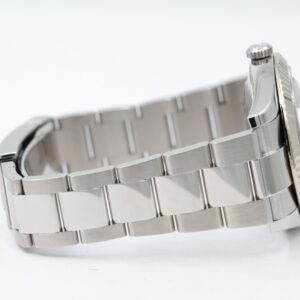 Rolex – Datejust – Rhodium Grey – 126334 – 2018 - Image 6