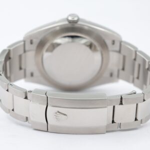 Rolex – Datejust – Rhodium Grey – 126334 – 2018 - Image 4