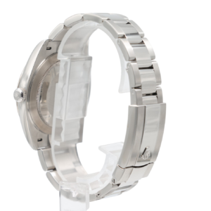 Rolex – Datejust – Rhodium Grey – 126334 – 2018 - Image 29