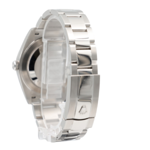 Rolex – Datejust – Rhodium Grey – 126334 – 2018 - Image 32