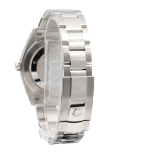 Rolex – Datejust – Rhodium Grey – 126334 – 2018 - Image 33