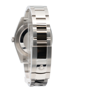 Rolex – Datejust – Rhodium Grey – 126334 – 2018 - Image 34