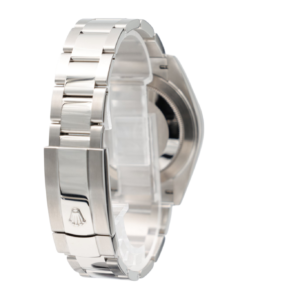 Rolex – Datejust – Rhodium Grey – 126334 – 2018 - Image 38