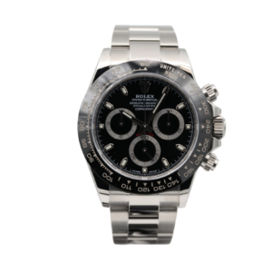Rolex – Daytona – Black – 116500LN – 2023 - Image 7