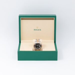 Rolex – Sea-Dweller – Black – 126603 – 2025 - Image 7