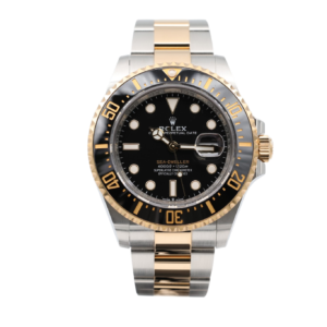 Rolex – Sea-Dweller – Black – 126603 – 2025 - Image 8