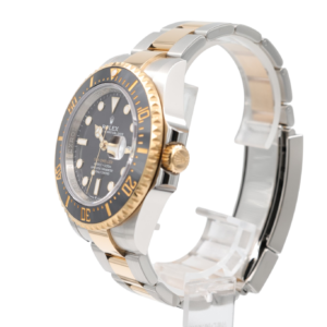 Rolex – Sea-Dweller – Black – 126603 – 2025 - Image 19