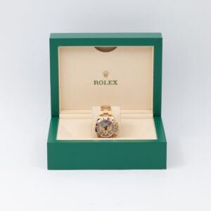 Rolex – Daytona – Black Tahitian MOP – 116508 – 2021 - Image 7
