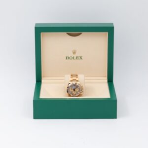 Rolex – Daytona – Black Tahitian MOP – 116508 – 2021 - Image 7
