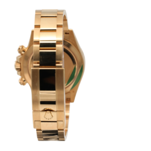 Rolex – Daytona – Black Tahitian MOP – 116508 – 2021 - Image 37