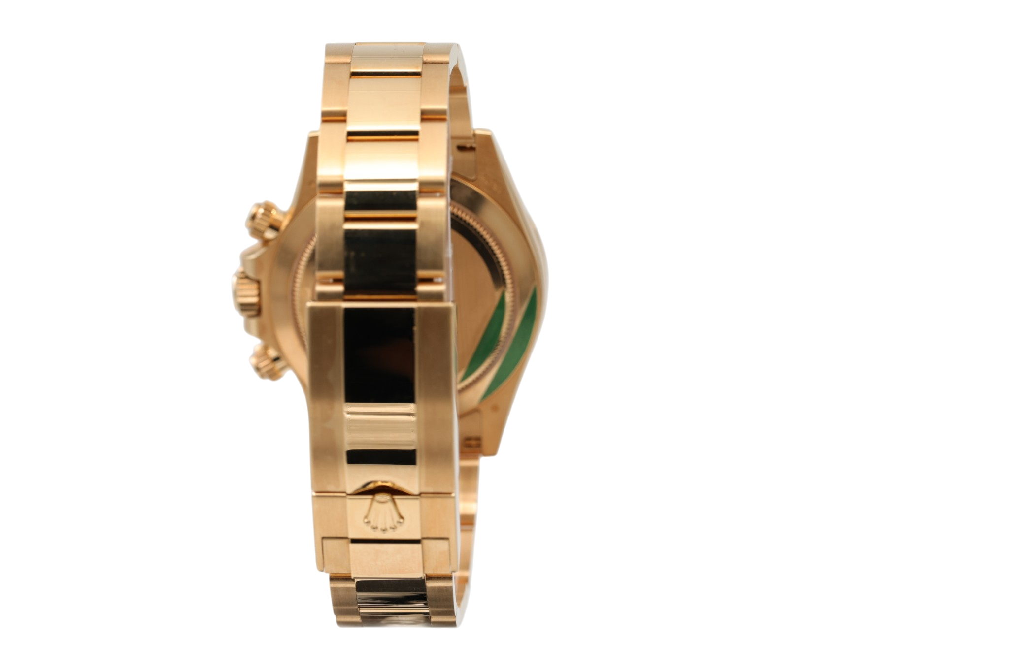 Rolex – Daytona – Black Tahitian MOP – 116508 – 2021 - Image 37