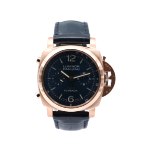 Panerai – Luminor – Blue Dial – PAM01020 – 2020