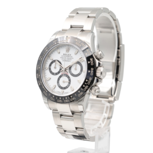 Rolex – Daytona – Panda – 116500LN – 2020 - Image 14
