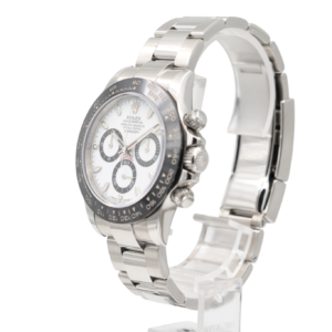 Rolex – Daytona – Panda – 116500LN – 2020 - Image 16