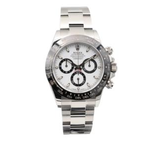 Rolex – Daytona – Panda – 116500LN – 2020 - Image 58