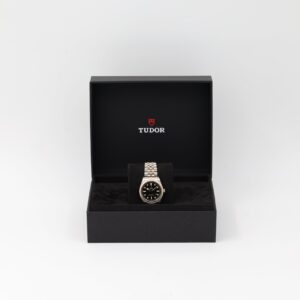 Tudor – Black Bay One 31 – Black – M79613 – 2025 - Image 7