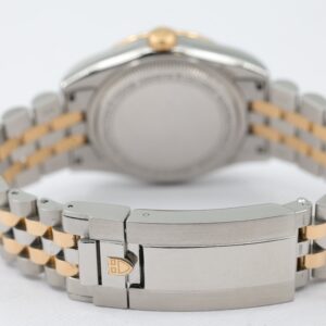 Tudor – Black Bay One 31 – Black – M79613 – 2025 - Image 4