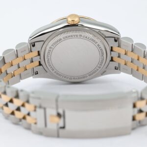 Tudor – Black Bay One 31 – Black – M79613 – 2025 - Image 5