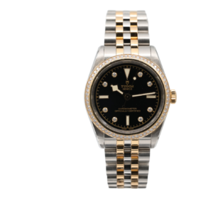 Tudor – Black Bay One 31 – Black – M79613 – 2025 - Image 9