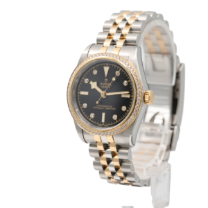 Tudor – Black Bay One 31 – Black – M79613 – 2025 - Image 15