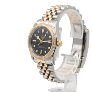 Tudor – Black Bay One 31 – Black – M79613 – 2025 - Image 17