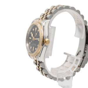 Tudor – Black Bay One 31 – Black – M79613 – 2025 - Image 20