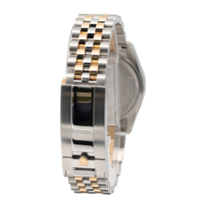 Tudor – Black Bay One 31 – Black – M79613 – 2025 - Image 37