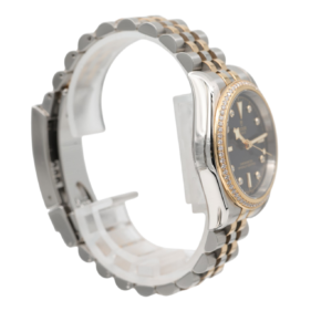 Tudor – Black Bay One 31 – Black – M79613 – 2025 - Image 52