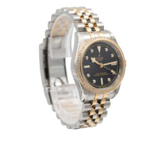 Tudor – Black Bay One 31 – Black – M79613 – 2025 - Image 56