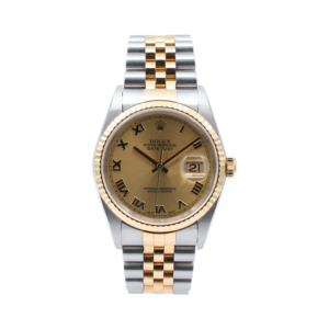 Rolex – Datejust – 16233 – 2003