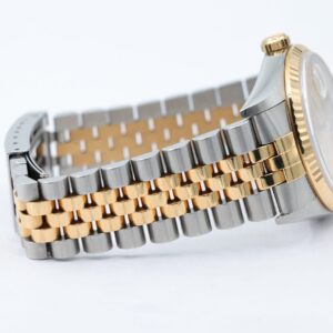 Rolex - Datejust  – 16233 – 2003 - Image 6
