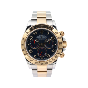 Rolex – Daytona – Blue Dial – 116523 – 2013
