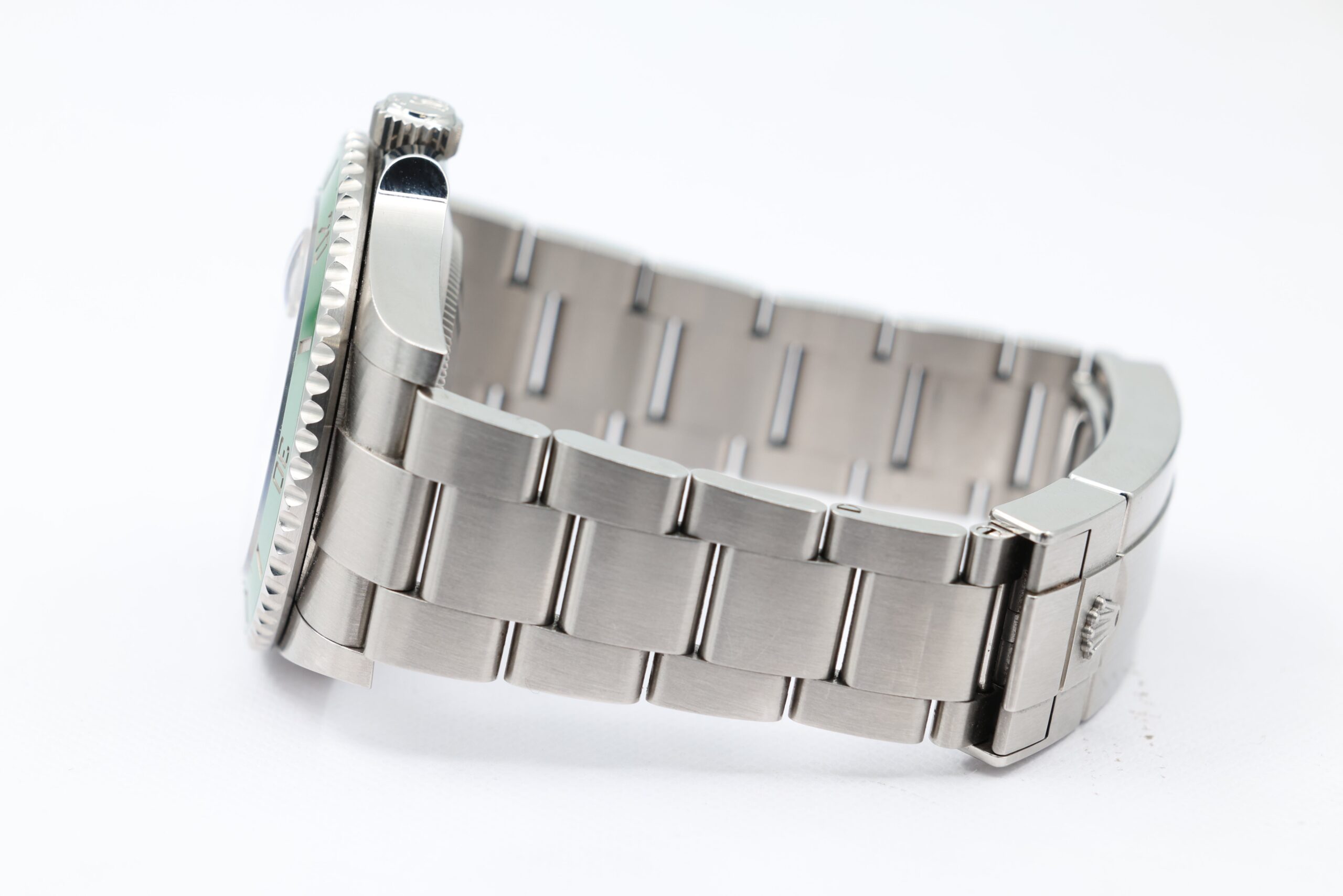 Rolex Submariner Date – Starbucks – 126610LV – 2023 - Image 3