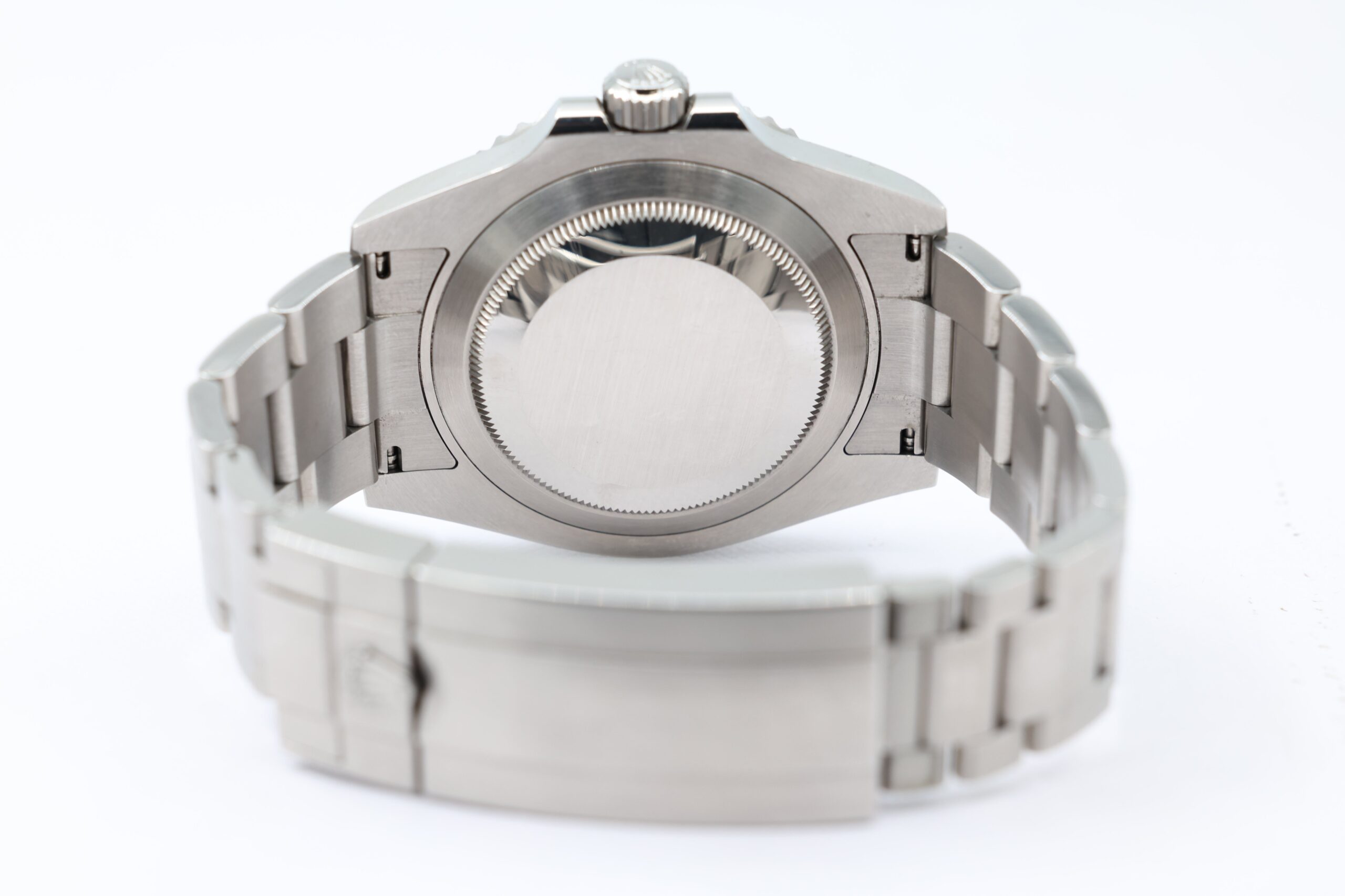Rolex Submariner Date – Starbucks – 126610LV – 2023 - Image 5