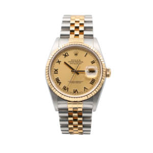 Rolex - Datejust  – 16233 – 2003 - Image 11