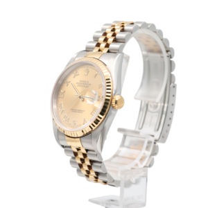 Rolex - Datejust  – 16233 – 2003 - Image 18