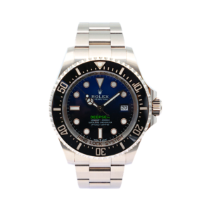 Rolex – Deepsea – “James Cameron” – 136660 – 2026