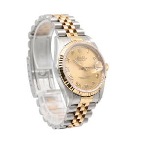 Rolex - Datejust  – 16233 – 2003 - Image 56
