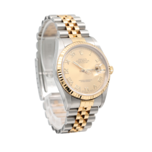 Rolex - Datejust  – 16233 – 2003 - Image 57