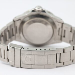 Rolex Submariner – Black – 16800 – 1987 - Image 4