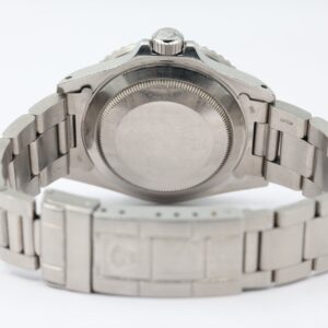 Rolex Submariner – Black – 16800 – 1987 - Image 5