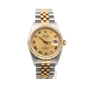 Rolex - Datejust  – 16233 – 2003 - Image 60