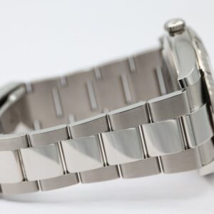 Rolex Datejust – White – 126334 – 2025 - Image 6