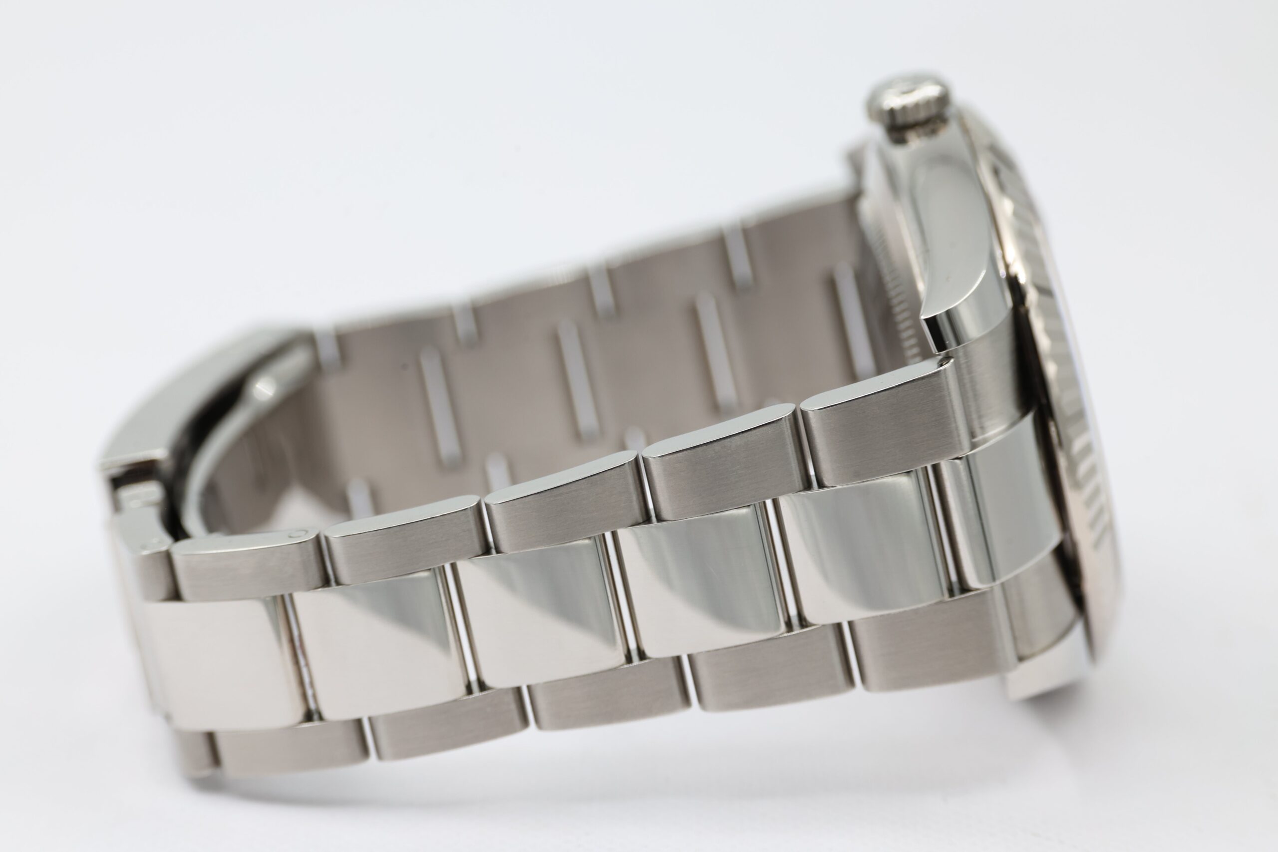 Rolex Datejust – White – 126334 – 2025 - Image 6